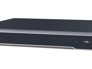 Įrašymo įrenginiai Hikvision NVR DS-7608NI-K2