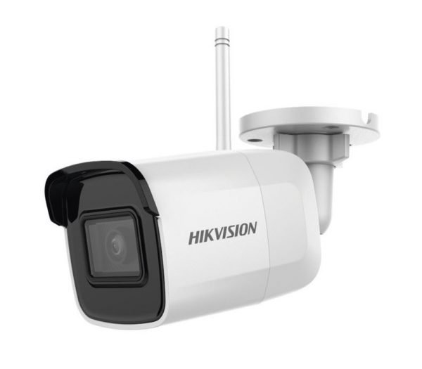 Kameros Hikvision bullet DS-2CD2041G1-IDW1 F2.8