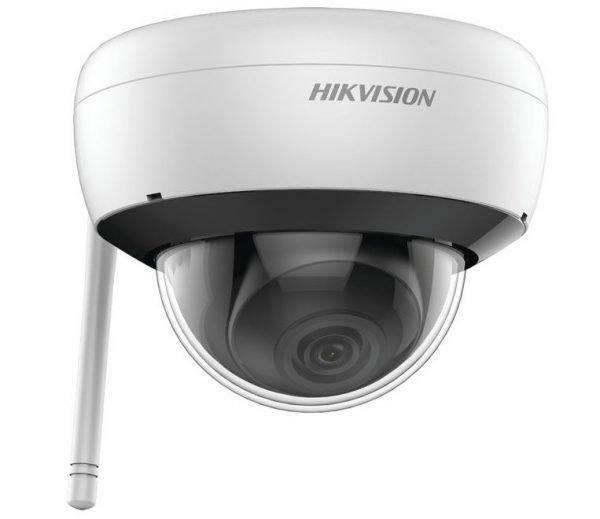 Kameros Hikvision dome DS-2CD2141G1-IDW1 F2.8