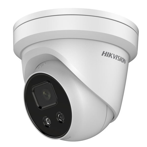 Kameros IP dome kamera Hikvision DS-2CD2346G1-I/SL F2.8