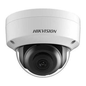 Kameros Hikvision DS-2CD2143G0-IS F2.8 (juoda)