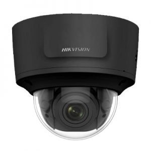 Kameros Hikvision DS-2CD2743G0-IZS (juoda)