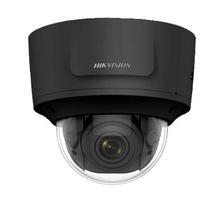 Kameros Hikvision DS-2CD2743G0-IZS (juoda)