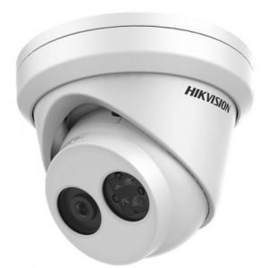 Kameros Hikvision dome DS-2CD1121-I F2.8
