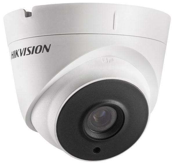 Kameros Hikvision dome DS-2CE56H0T-IT3F F2.8