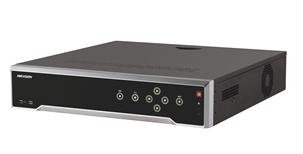Įrašymo įrenginiai Hikvision NVR DS-7716NI-K4/16P