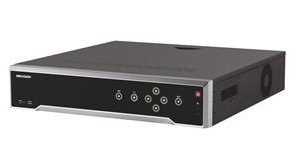 Įrašymo įrenginiai Hikvision NVR DS-7716NI-K4