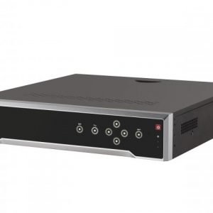 Įrašymo įrenginiai Hikvision NVR DS-8664NI-I8
