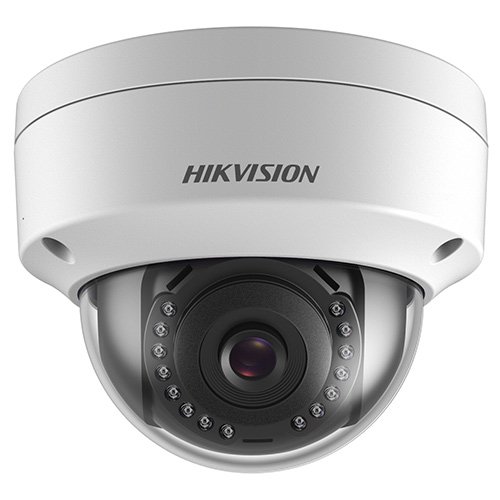 Kameros Hikvision dome DS-2CD1143G0-I F6