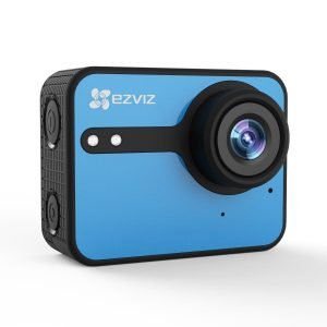 Kameros Hikvision PTZ DS-2DF8836I5X-AELW