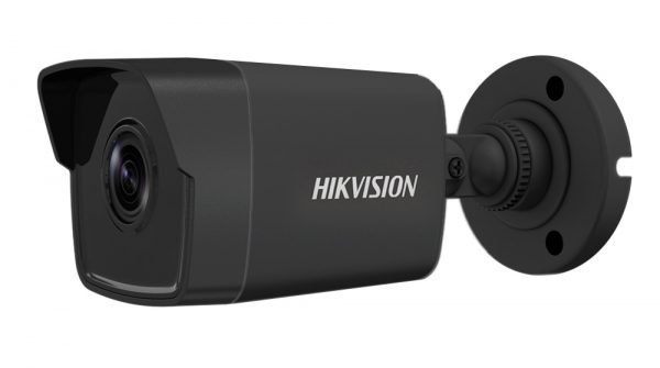 Kameros Hikvision bullet DS-2CD1041-I F2.8 (juoda)