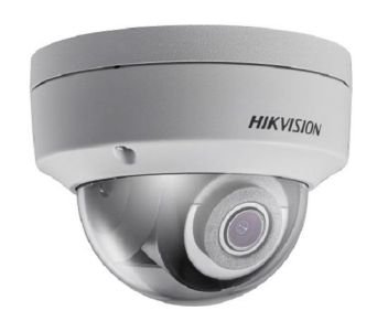 Kameros Hikvision DS-2CD2163G0-I F2.8