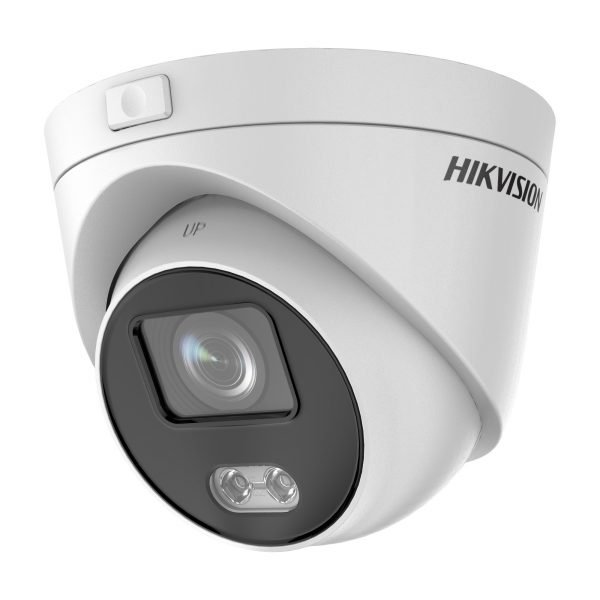 Kameros IP dome kamera Hikvision DS-2CD2347G3E-L F4