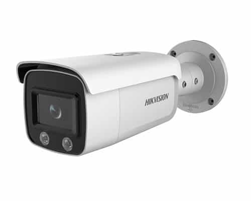 Kameros Hikvision bullet DS-2CD2T27G1-L F2.8