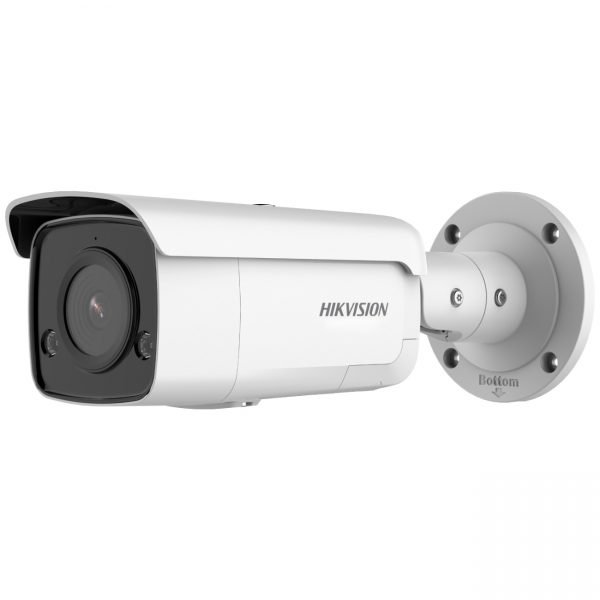 Kameros IP bullet kamera Hikvision DS-2CD2T46G2-ISU/SL F4