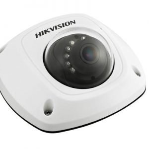 Kameros Hikvision mini dome DS-2CD6520DT-IO F2.8