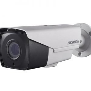 Kameros Hikvision bullet DS-2CD2T45FWD-I8 F2.8 (juoda)