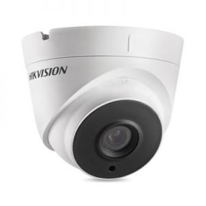 Kameros Hikvision dome DS-2CD1741FWD-IZ (juoda)