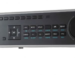Įrašymo įrenginiai Hikvision NVR iDS-7716NXI-I4/8S