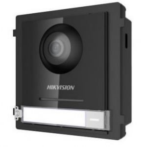Iškvietimo moduliai Hikvision DS-KD8003-IME1