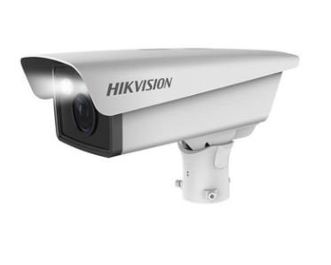 Kameros Hikvision bullet DS-TCG205-B F2.8-12 automatinio numerių atpažinimo (ANPR) kamera