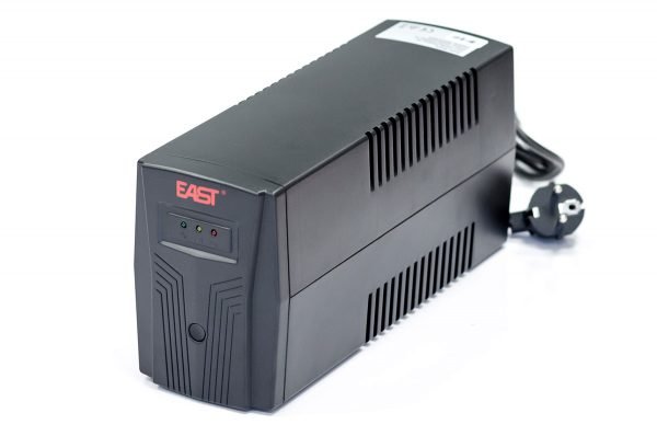 Maitinimo šaltiniai EAST EA280 UPS 800VA