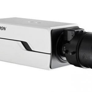 Kameros Hikvision fisheye DS-2CD63C2F-IVS