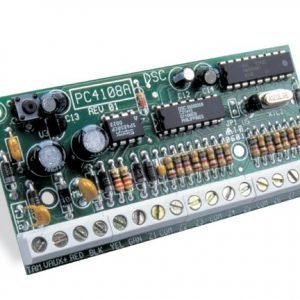 Išplėtimo moduliai DSC MAXSYS zonų išplėtimo modulis PC4116