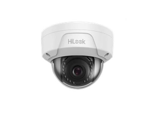 Kameros HiLook IPC-D140H F4