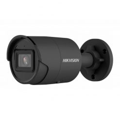 Kameros Hikvision bullet DS-2CD2086G2-IU F2.8 (juoda)