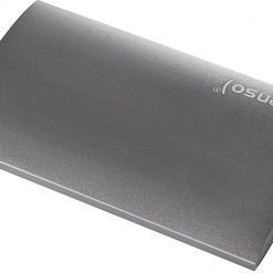 SSD Kietasis diskas Intenso SSD 128GB